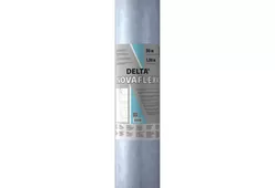 Пароизоляция DELTA NOVAFLEXX