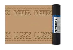 Пароизоляция 50*1,5 м DELTA LUXX