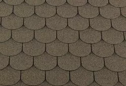 Гибкая черепица Roofshield Фемили Лайт Готик Греческая