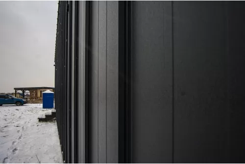 Кликфальц Pro Line Grand Line 0,5 Zn
