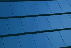 Керамическая черепица COBERT Логика Плана Дубаи