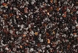 Композитная черепица GERARD Heritage PEPPER (Молотый перец)