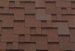 Гибкая черепица Roofshield Классик Модерн Песочный