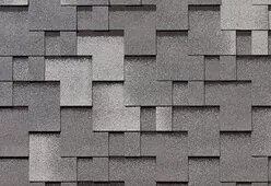 Гибкая черепица Roofshield Классик Модерн Шале