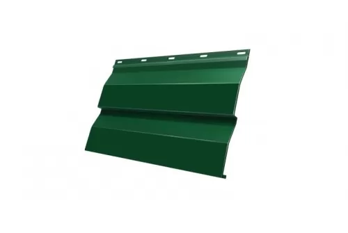 Корабельная Доска 0,265 0,45 PE RAL 6005 зеленый мох