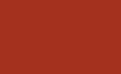Софит Satin Grand Line с перфорацией RAL 8004 Кирпичный
