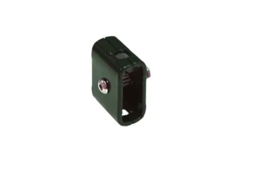 Крепление для соединения панелей RAL 6005
