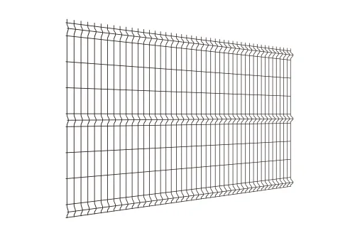 Панель Medium 1,53х2,5 RAL 8017 GL