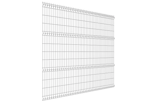 Панель Medium 2,03х2,5 Zn GL