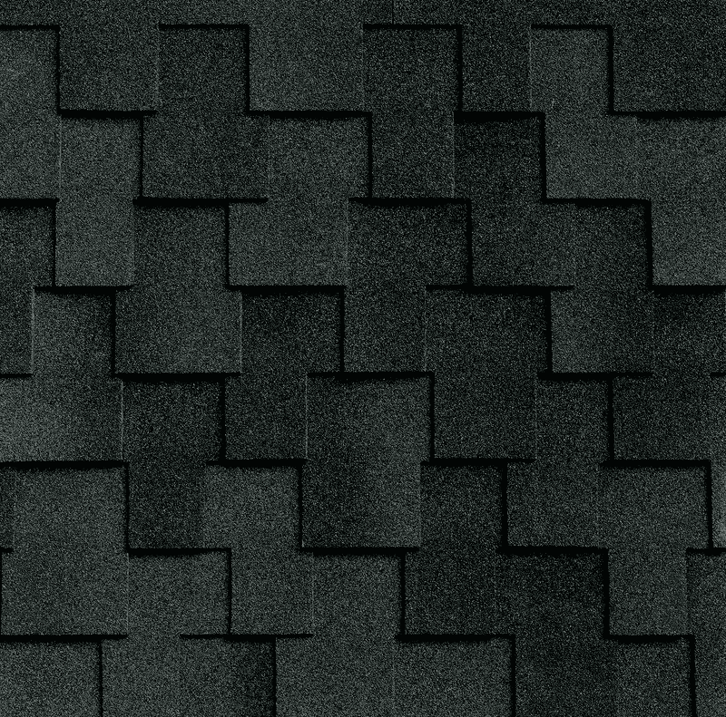 Windsor XL Midnight black