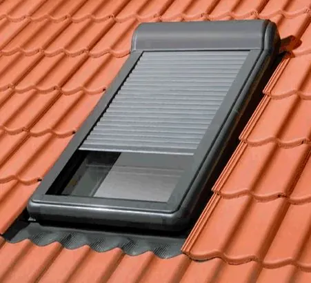 Рольставни ARZ WiFi 78х160