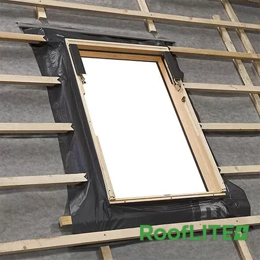 Фартук гидроизоляционный Rooflite 78х140