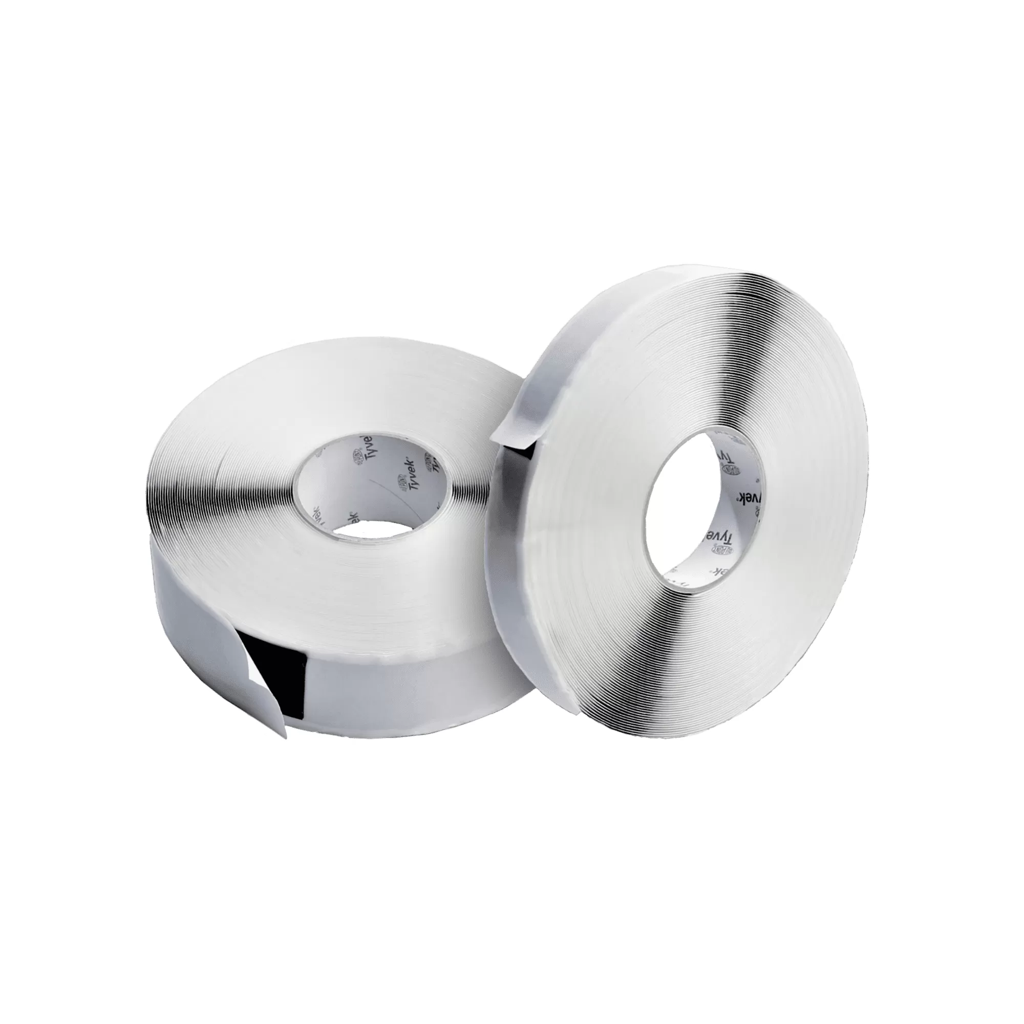 Лента Tyvek Butyl Tape клейкая двухсторонняя на бутиловой основе (20ммх30м)