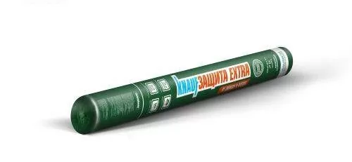 Мембрана полиуретановая Knauf защита Extra PU (75м2)