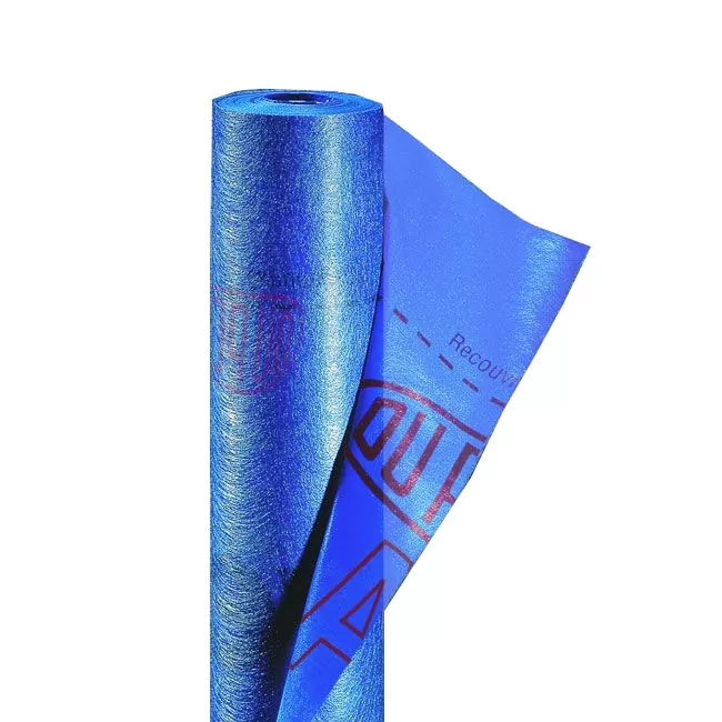 Мембрана Tyvek AirGuard SD5 пароизоляционная (75м2)