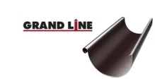 Металлическая водосточная система Grand Line 150/100
