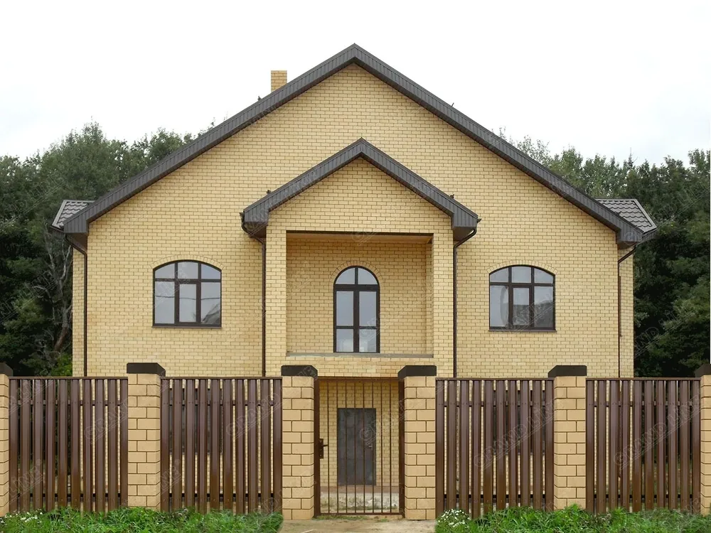 Слайд #12 | Колено 60 град Grand Line 90 мм RAL 8017 шоколад