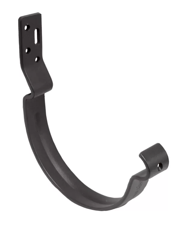 Крюк короткий полоса 150 мм Мatt RR 32