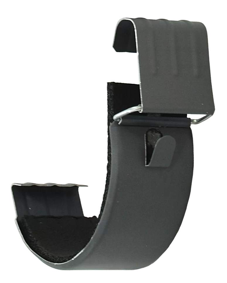 Соединитель желоба GL 125 мм Matte PU RAL 7024