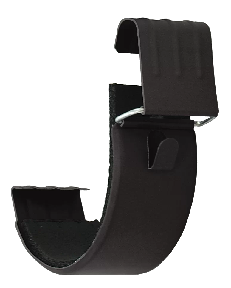 Соединитель желоба GL 125 мм Matte PU RR 32