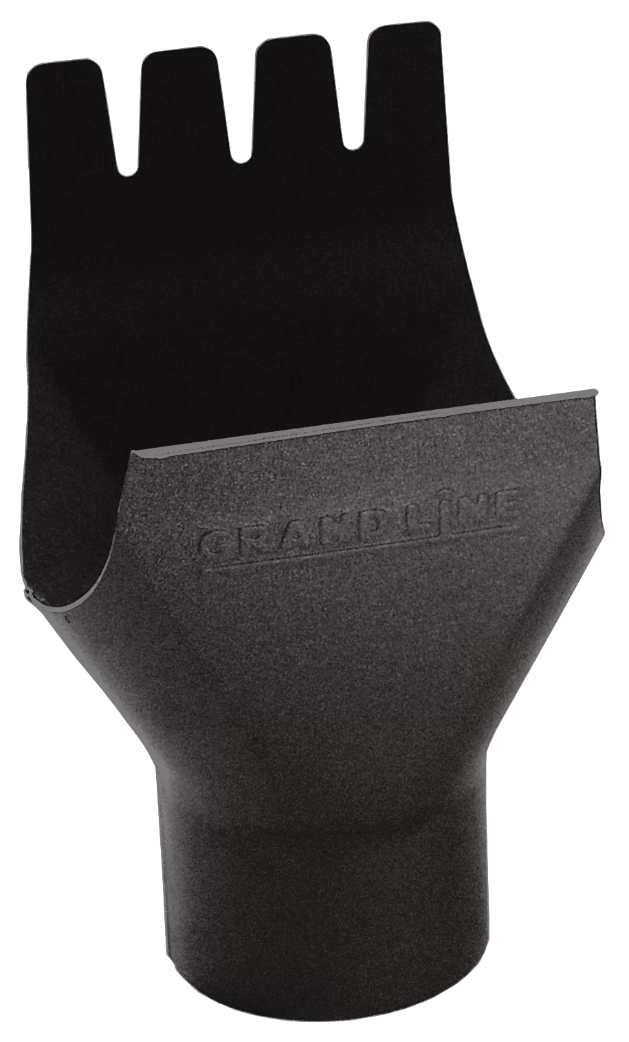 Воронка 125/90 мм Matte PU RR 32