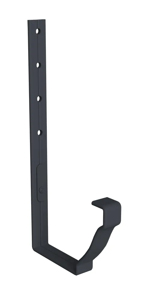 Крюк длинный Vortex Lite Matt RAL 7024 мокрый асфальт