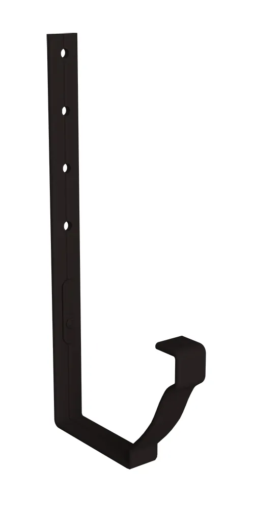 Крюк длинный Vortex Lite Matt RAL 9005 черный