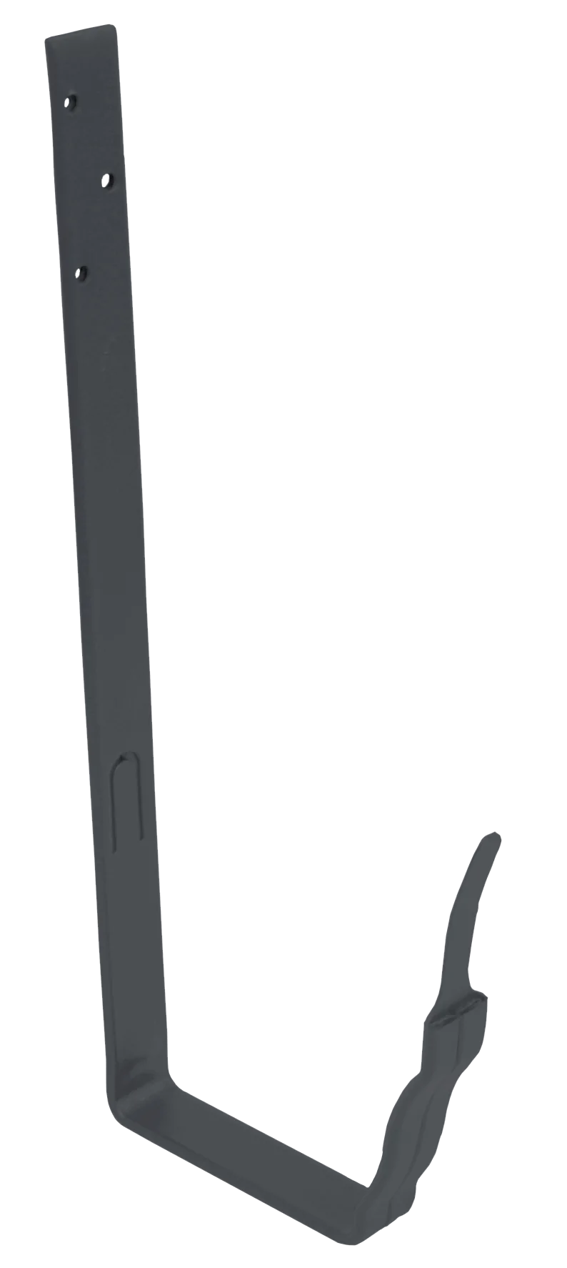 Крюк длинный Vortex Matt 127мм RAL 7024