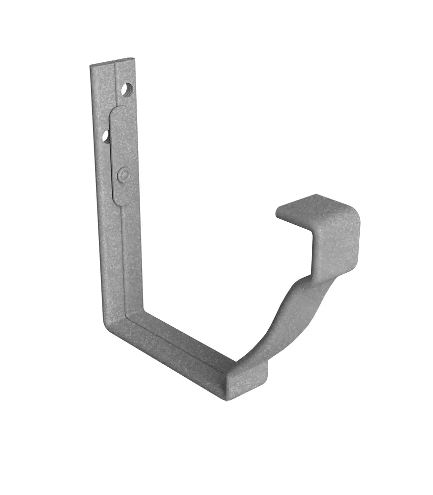 Крюк короткий Vortex Lite Zn