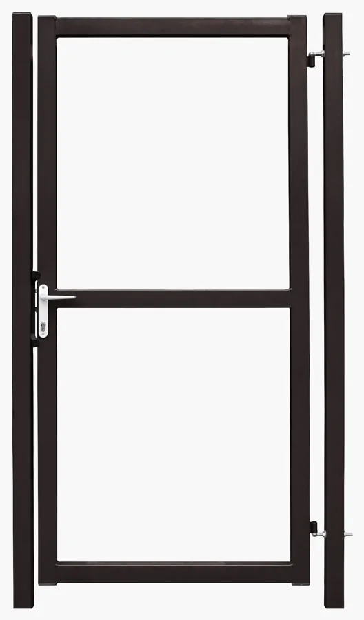 Калитка Colority Zinc Lock 2,0х1 RR 32