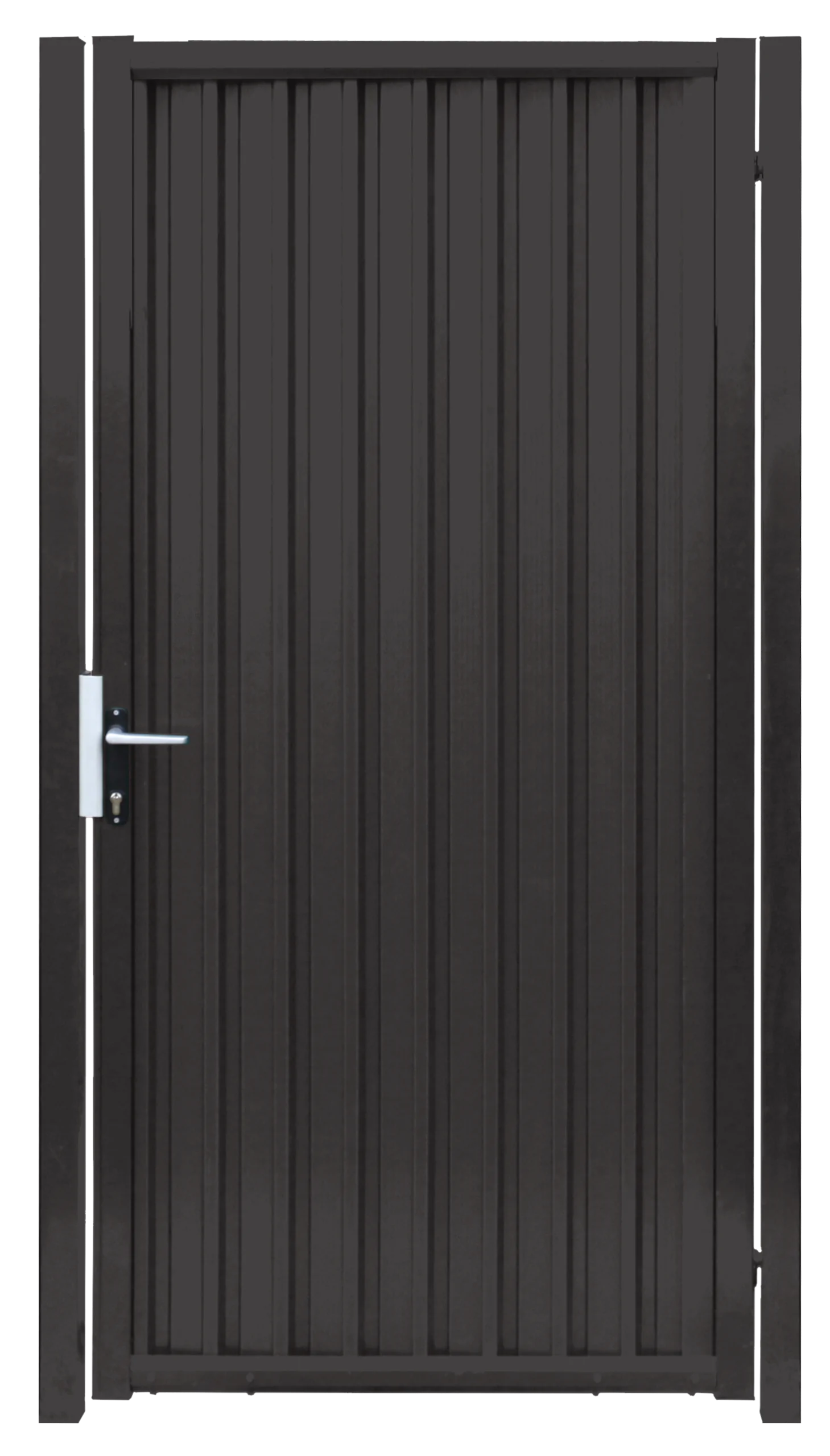 Калитка Estet 1,65х1 RR 32