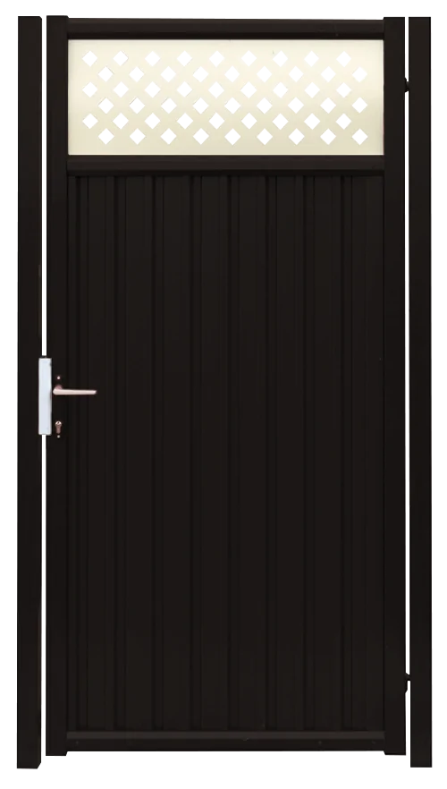 Калитка Estet Plus 2,0х1 RR 32/1014