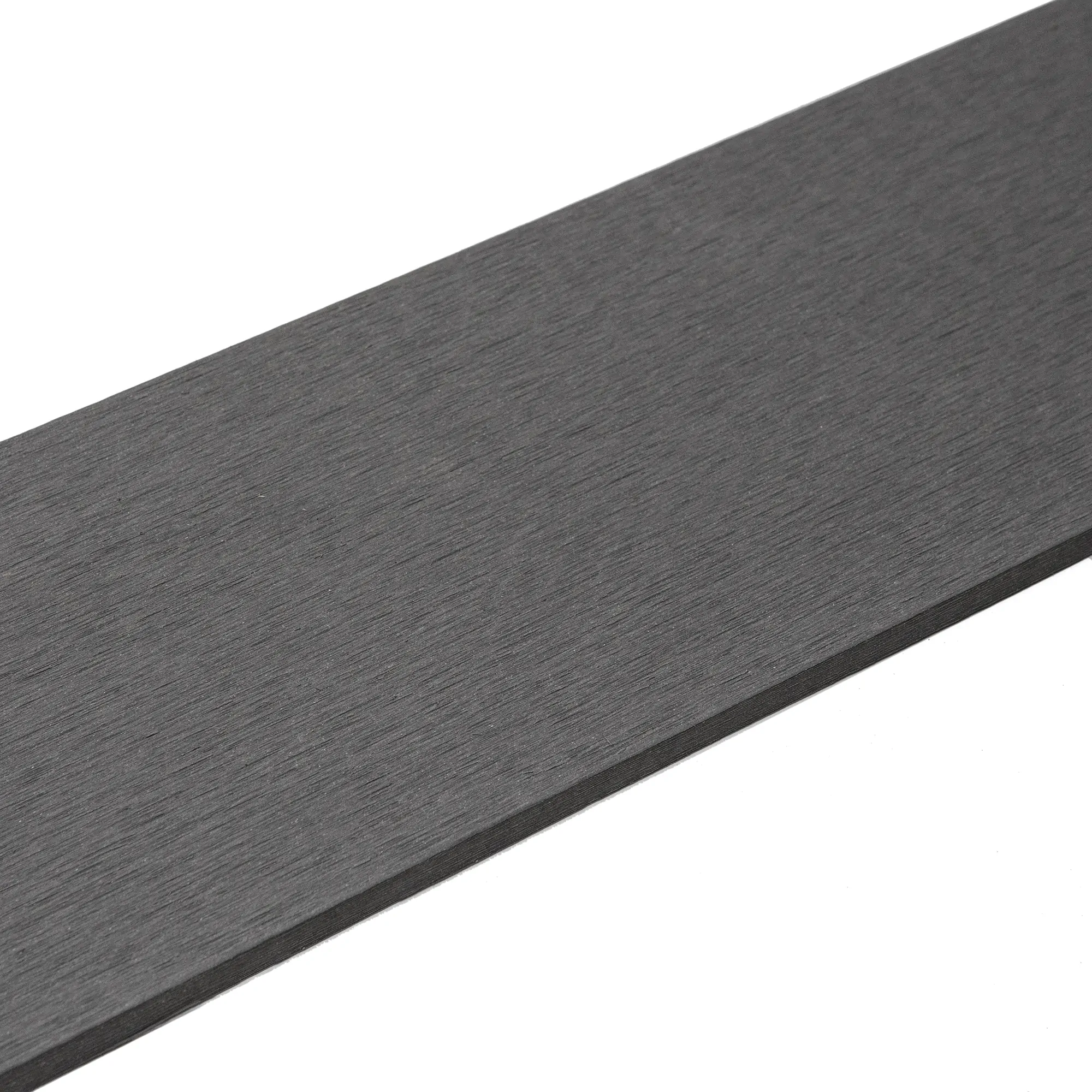 Панель универсальная CM Decking 3000х150х9.5 мм цвет ebony (эбен)
