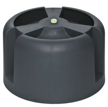 Колпак Krovent Hupcap 270 черный