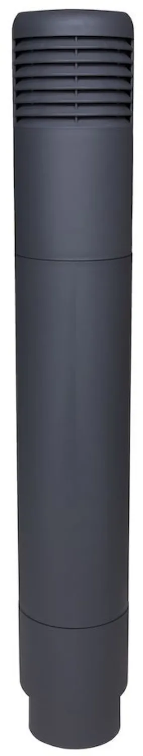 Комплект ремонтный Vilpe Ross 125/110 серый