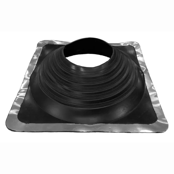 Уплотнитель резиновый Vilpe Roofseal 6/9 (260-460) для металлических кровель