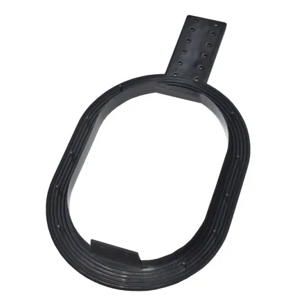 Уплотнитель гидрозатвора Krovent Underlay
