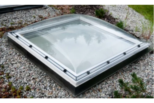 Фонарь зенитный VELUX CFP 0073 90×90 глухой
